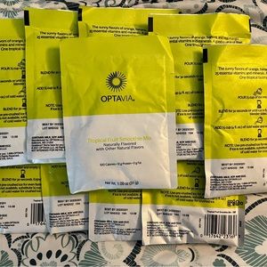 10 Tropical Fruit Smoothies